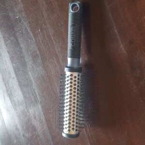 Conair round circular hair brush